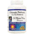 Natural Factors Ultimate Probiotic 12/12 Formula 12 Billion Cfu 120 Veg Caps