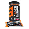 Enduro Cardio Enhancement Trail Packs