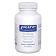 Pure Encapsulations Prenatal Nutrients | Multivitamin Supplement to Support Pregnancy, Lactation, and Maternal/Fetal Well-Being* | 120 Capsules