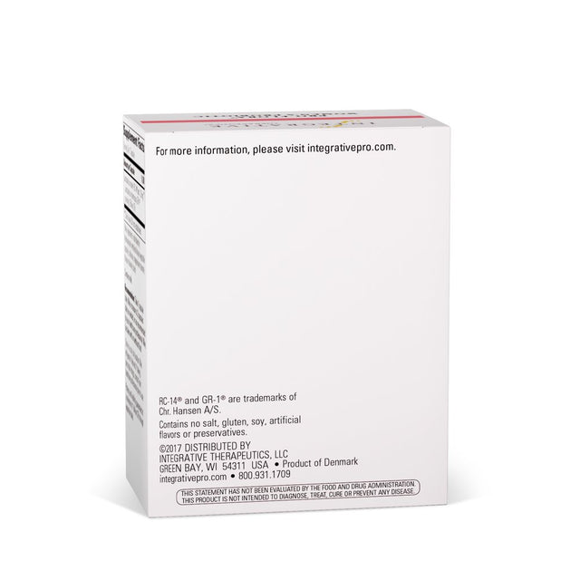 Integrative Therapeutics Pro-Flora Women'S Probiotic - Lactobacillus Rhamnosus GR-1 and Reuteri RC-14 Strains - Urogenital and Vaginal Health Support Supplement* - 30 Capsules