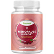 Natural Menopause Supplements for Women Health - Natural Hormone Balance for Women plus Adrenal Support Menopause Relief and Thyroid Support with Dong Quai Wild Yam Root and Black Cohosh for Menopause