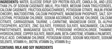 FIBERSOURCE HN 1500ML (CA)