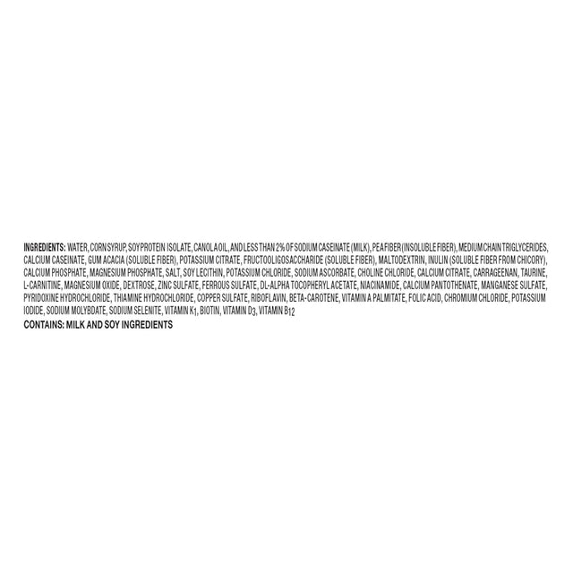 Fibersource HN, Fibersource Hn 8 Oz, (1 CASE, 24 Each)