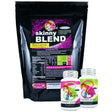 Skinny Jane - Quick Body Tone Kit | Best Tasting Skinny Blend Protein Shake, Complete Management Supplements for Women | Quick Results, Great for Energy Boost, Cleanse, Detox, Guaranteed| 30 Day System (Banana)