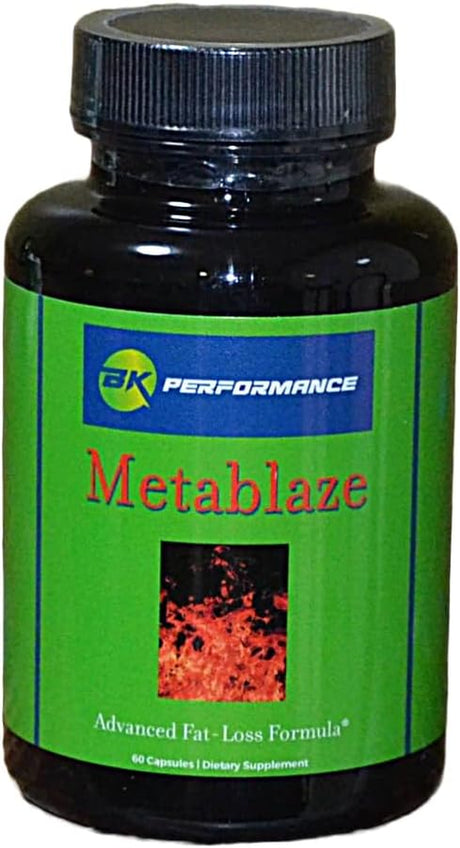BK Performance Metablaze