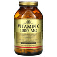 Solgar Vitamin C, 1,000 Mg, 250 Vegetable Capsules