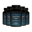(5 Pack) Ultimate Male Pro Capsules - Ultimate Male Pro Premium Capsules