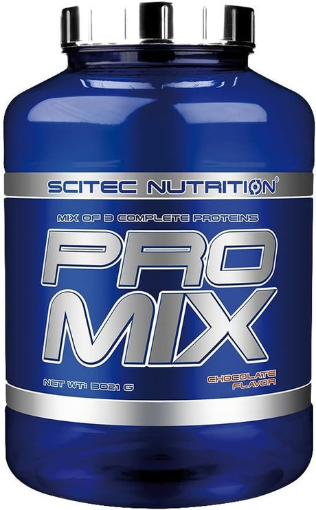 Scitec Nutrition Pro Mix 3021G Strawberry