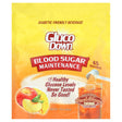 Glucodown, Maintains Healthy Blood Sugar, Delicious Peach Mango, 45-Servings.