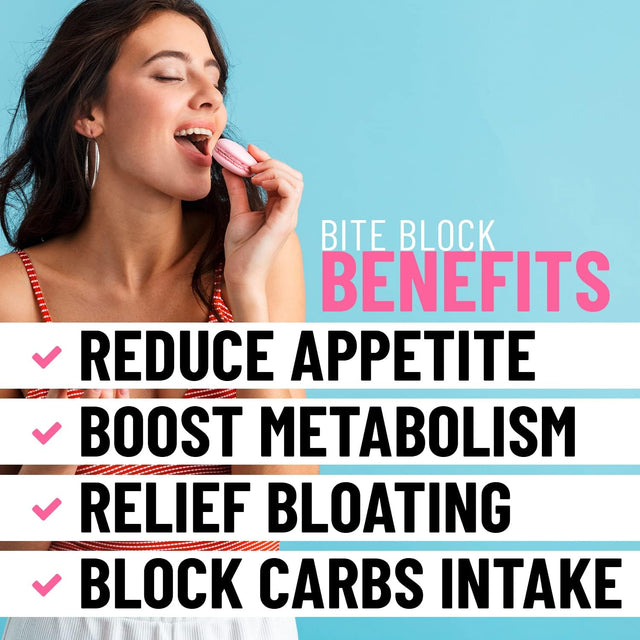 Women'S Wellness Bundle: Weight Loss Pills for Bloating & Carb Blocking (2-Pack) Mood & Desire Enhancer - Hormonal Balance & Intimacy Support