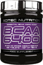 Scitec Nutrition Bcaa 6400-125 Tablets