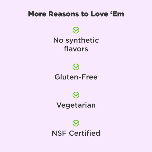 OLLY Happy Hoo-Ha, Women'S Probiotic, Vaginal Health, Capsule Supplement, 25 Ct