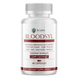 Bloodsyl- Sugar/Heart/Advanced Cardiovascular Support - 60 Capsules- Dr. Luke'S