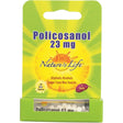 Nature'S Life Policosanol 23Mg | Support for Cardiovascular Health, Blood Circulation & Healthy Heart Function | 60 Tabs