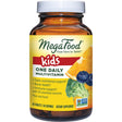 Megafood Kids One Daily Multivitamin, 60 Tablets