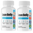 Lean Belly Juice Keto Diet Pills,Weight Loss Fat Burner- 60 Capsules ( 2 Pack )