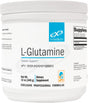 XYMOGEN L-Glutamine Powder Supplement - Promotes Cellular, Immune System + Gut Health - Supports Muscle Mass Retention, 4000Mg L-Glutamine per Serving (12 Oz / 85 Servings)