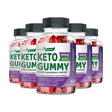 (5 Pack) Fresh Shape Gummies - Fresh Shape Keto ACV Gummies