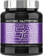 Scitec Nutrition BCAA 6400 375 Tablets