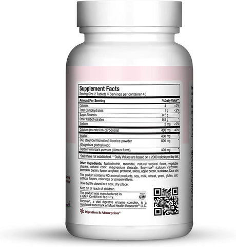 Maxi Nutralizer, 90-Count