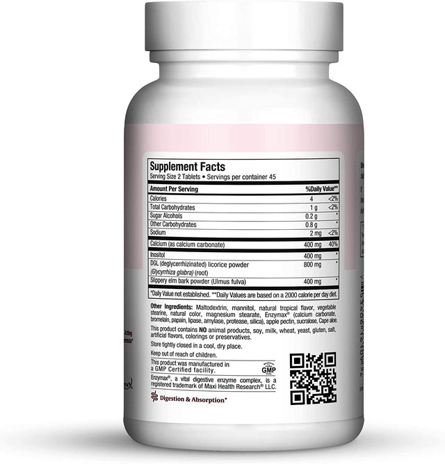 Maxi Nutralizer, 90-Count