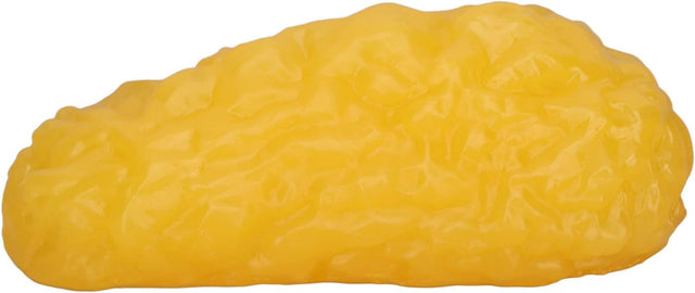 Human Body Fat Replica, Human Body Fat Model Fat Anatomical Fat Model for Keep Fit, Fatty Tissue Demonstration Model for Nutritionist Science Course Student