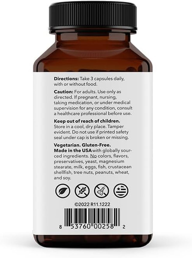 Lifeseasons - Metabolism - Weight Control Support and Energy Booster Supplement - Natural Appetite Suppressant - Chromium, Apple Cider Vinegar and Cocoa Bean Extract - 140 Capsules