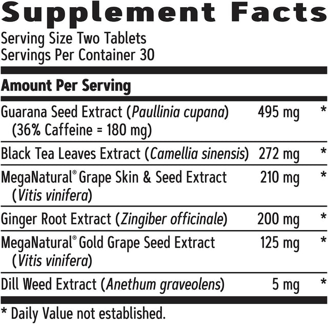 GNC Total Lean Burn Capsule 60