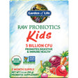 Garden of Life Organic Probiotics Kids 5 Billion Cfu 3.4 Oz Pwdr