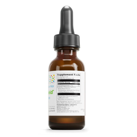 Little Davinci Migrashield for Kids, Citrus, 30 Servings - Butterbur Extract Supplement for Children - Supports Children'S Migraine Headaches, Cranial Comfort and Blood Flow