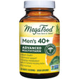 Megafood Men'S 40+ Advanced Multivitamin 120 Tabs