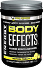 Power Performance Products, Body Effects, Pre Workout Supplement - 570 Grams (Tropical Pineapple)