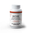 Rawleigh | Gut Eze 30 Capsules | Gut Health Supplements for Women and Men | Probiotic Supplement | Colon Cleanser | Gut Cleanse for Men and Women | Lactobacillus Acidophilus | Leaky Gut Repair