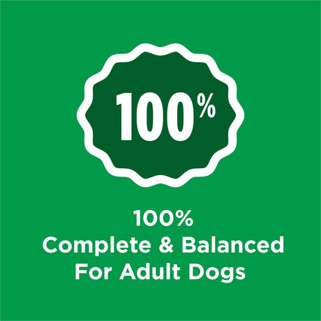 Purina Dog Chow Complete, Dry Dog Food for Adult Dogs High Protein, Real Chicken, 44 Lb Bag