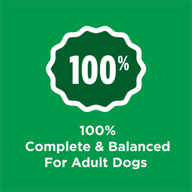 Purina Dog Chow Complete, Dry Dog Food for Adult Dogs High Protein, Real Chicken, 44 Lb Bag