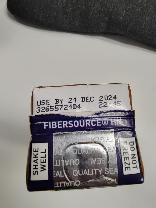 FIBERSOURCE HN 24/Case 185500 8 OZ