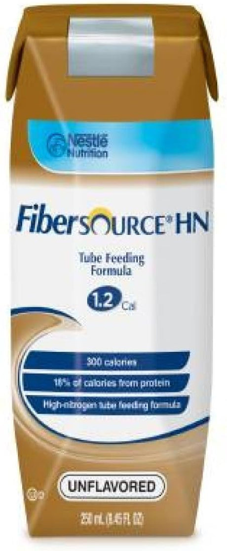 Fibersource HN 8.4Oz Brikpaks 24/Case