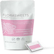 Revival Point Florasweets Probiotic Chocolates | Gut Health | Chocolate for Weight Management | Metabolism Support | Sugar-Free Chocolate 1-Pack (30 Squares)