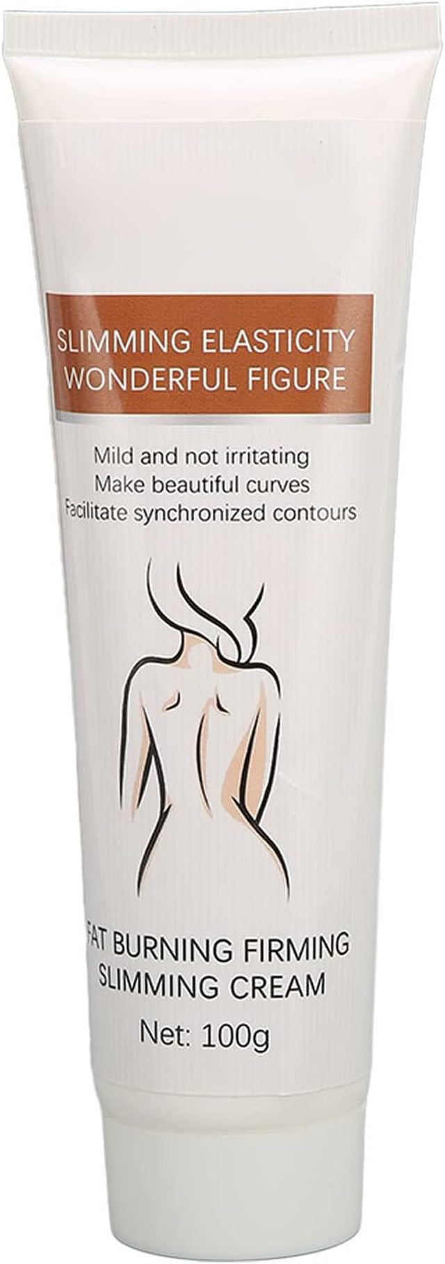 Slimming Cream Fat Burning Cream Shapes Abdominal Arm Muscles