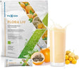 Fuxion Flora Liv,10 Billion CFU Active Live Probiotics Formulated,Probiotic Supports Healthy Prostate and Digestive Balance(Flora Liv, 28 Sticks)