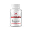 Keto Burn Keto Diet Pills – 10 in 1 Thermogenic Metabolism Supplements for Women & Men, Garcinia Cambogia, Raspberry Ketones, Apple Cider Vinegar, Green Tea, Chromium Picolinate, Acai & More