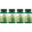 Swanson Femflora Probiotic for Women 9.8 Billion Cfu 60 Caps 4 Pack