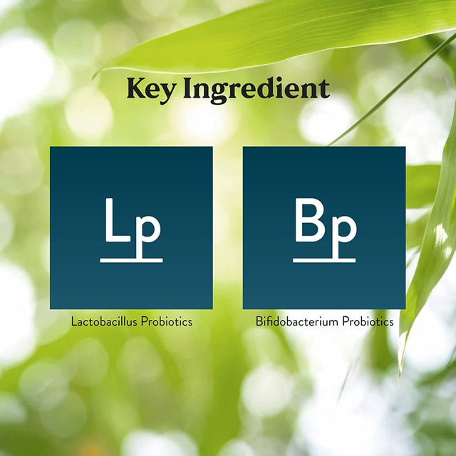 Nature'S Sunshine Probiotic Eleven 90 Capsules