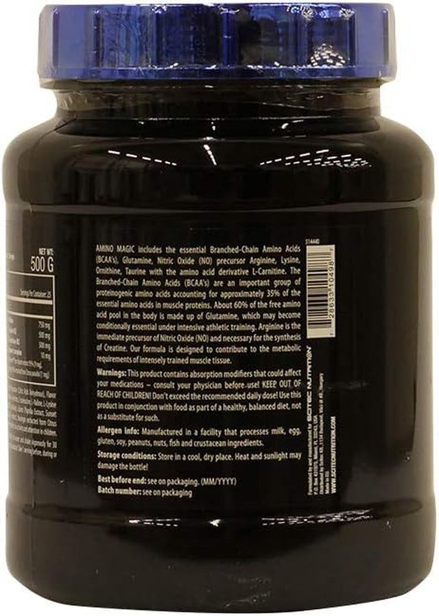 Scitec Nutrition Amino Magic