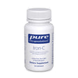 Pure Encapsulations Iron-C | Iron and Vitamin C Supplement to Support Muscle Function, Red Blood Cell Function, and Energy* | 30 Capsules