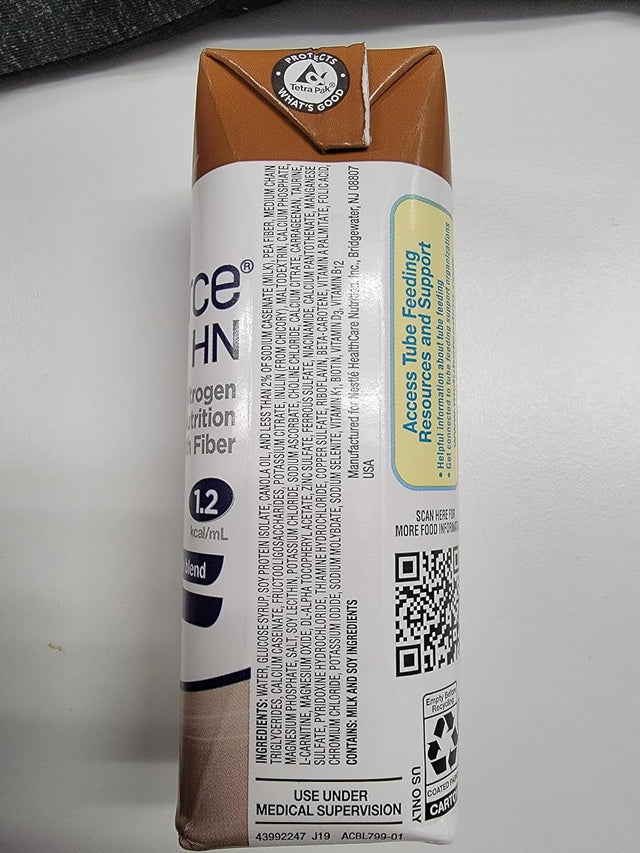 FIBERSOURCE HN 24/Case 185500 8 OZ