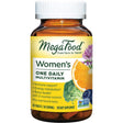 Megafood Women'S One Daily Multivitamin 60 Tabs
