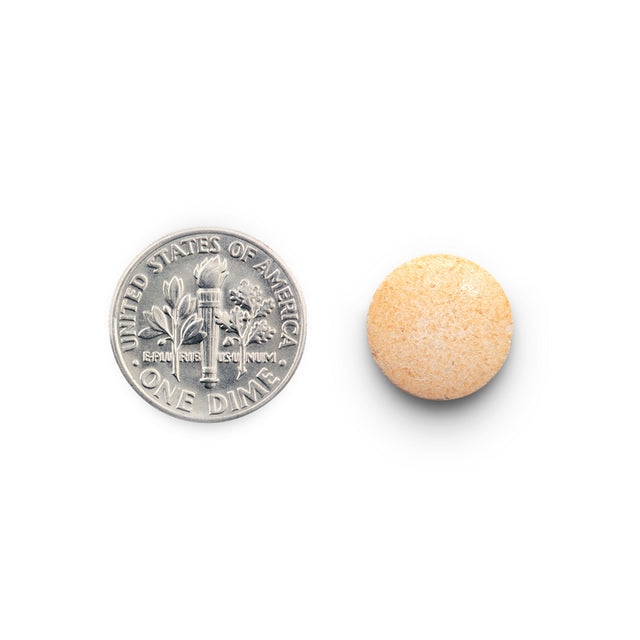 Prevagen Improves Memory - RS 10Mg, 30 Chewables Orange with Apoaequorin & Vitamin D Brain Supplement for Brain Health