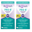 Rephresh Pro-B Probiotic Supplement for Women, 30 Oral Capsules Pack of 2