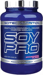 Scitec Soypro 910G Strawberry